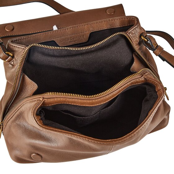 Liebeskind Hera II Sac à bandoulière M Cuir véritable 27 cm