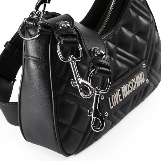 Love Moschino Quilted Sac à bandoulière 25 cm