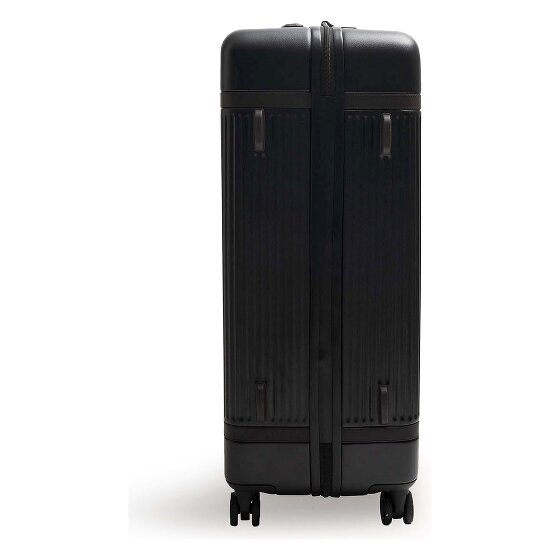 The Chesterfield Brand Zuna 4 roues Valise cabine L 75 cm