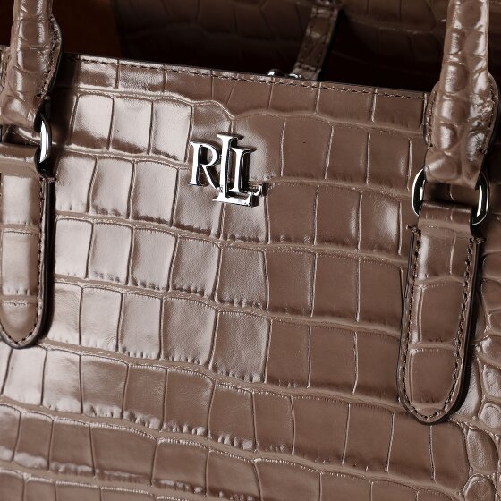 Lauren Ralph Lauren Marcy Sac de shopper Cuir 36 cm