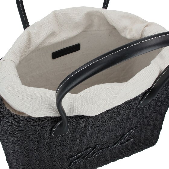 Karl Lagerfeld Signature Sac de shopper 35 cm