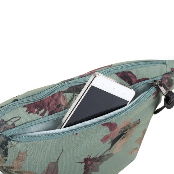 NITRO Sac banane Urban 25 cm
