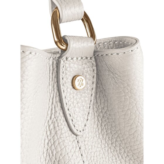 Lazarotti Bologna Leather Sac à main Cuir 25 cm