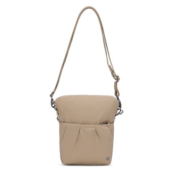 Pacsafe Citysafe CX Sac à bandoulière RFID 26 cm