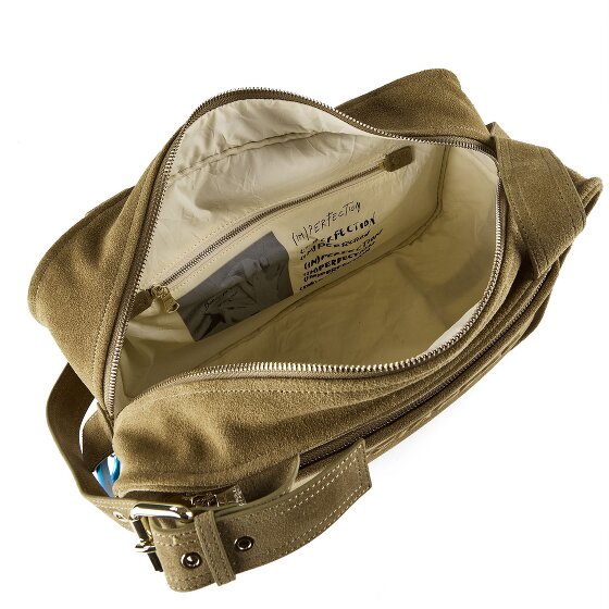 Patrizia Pepe (Im)Perfection Sac à bandoulière Cuir 35 cm