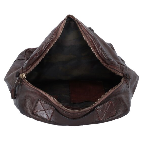Campomaggi Daypack Cuir 40 cm