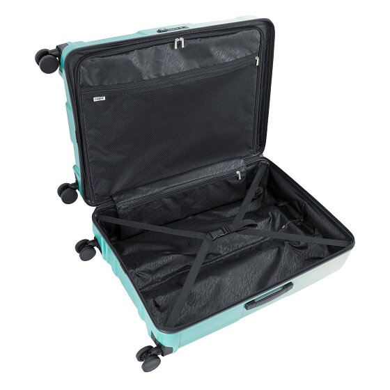 Epic Crate EX Wildlife 4 roues Valise cabine 75 cm