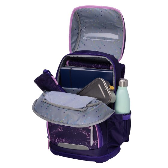 Schneiders Ergoplus Set de cartables 8 pièces