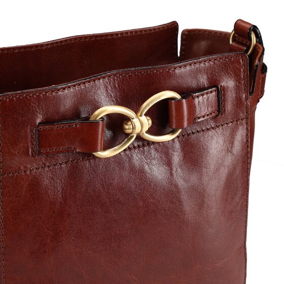 The Bridge Isotta Sac à bandoulière Cuir 26 cm