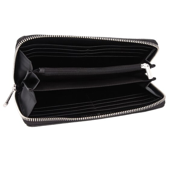 Tommy Hilfiger TH Emblem Porte-monnaie 19 cm