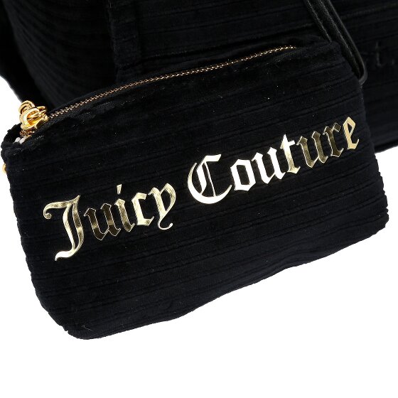 Juicy Couture Iris Velvet Stripes Sac à main 32 cm