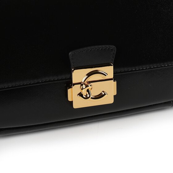 Coccinelle C-Me Sac à bandoulière Cuir 24 cm