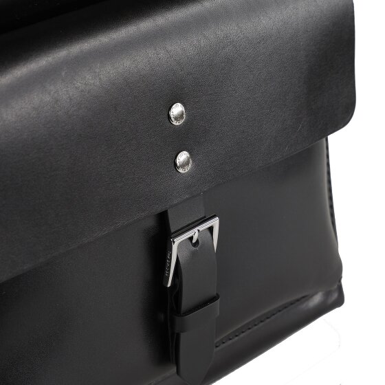 The Bridge Lorenzo Daypack Cuir 41 cm Compartiment pour ordinateur portable