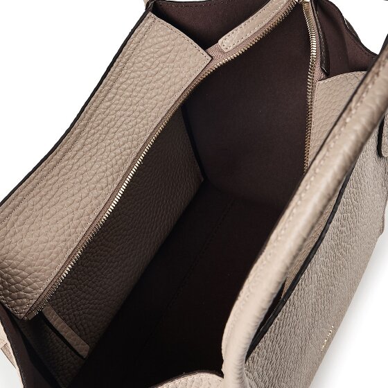 abro Vibe Sac à bandoulière Cuir véritable 24 cm