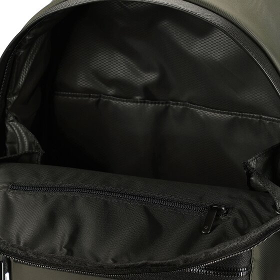 Samsonite Relyon Daypack 41 cm Compartiment ordinateur