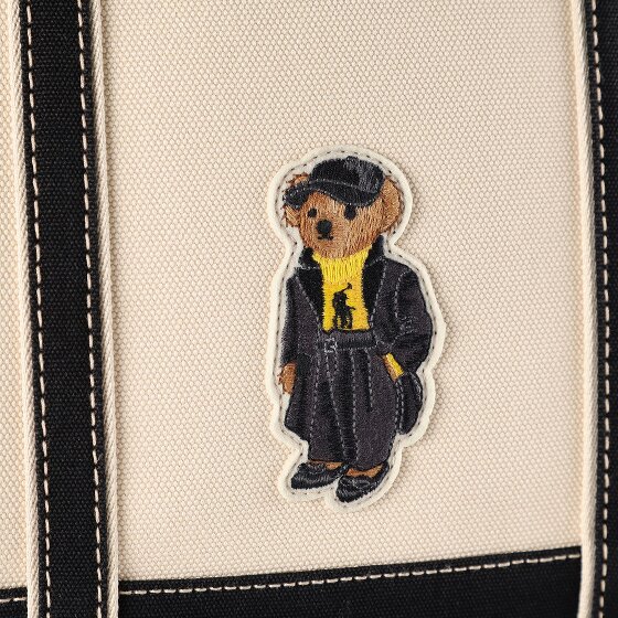 POLO RALPH LAUREN Bear Sac de shopper 32.5 cm