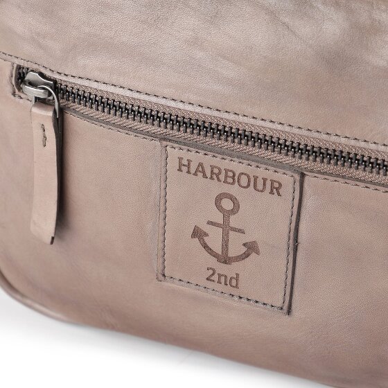 Harbour 2nd Thalea Sac à bandoulière Cuir 23 cm