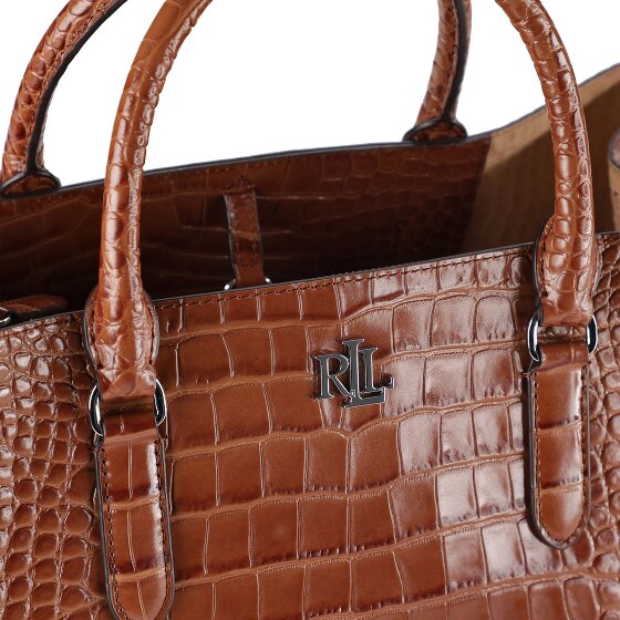 Lauren Ralph Lauren Marcy Sac de shopper Cuir 36 cm