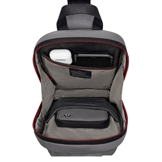 Victorinox Travel Essentials Sac à bandoulière RFID 30 cm