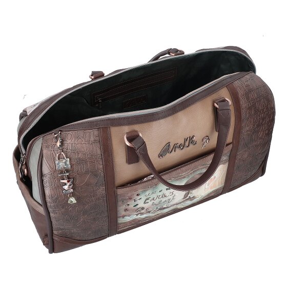 Anekke Core Sac de voyage Weekender 51 cm