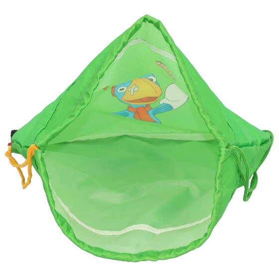 Travelite Sac de gym Héros de la ville 39 cm