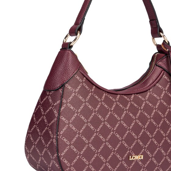 L.Credi Filiberta Sac à bandoulière 29 cm