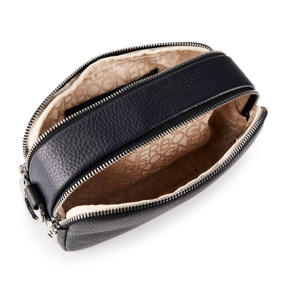 Bogner Wallis Avy Sac à bandoulière Cuir 21 cm