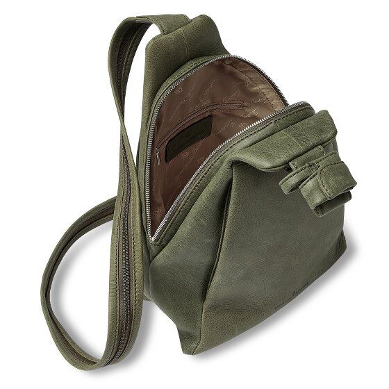 Castelijn & Beerens Carisma Cuir véritable 31 cm