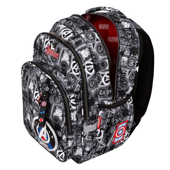 McNeill Base Sac à dos pour enfants 36 cm