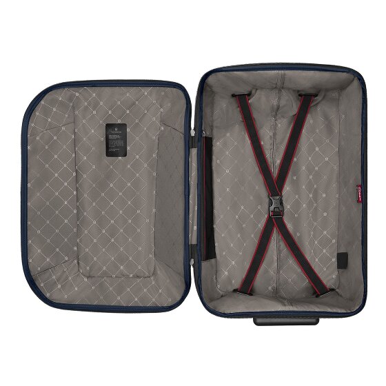 Victorinox Altmont Modern 2 roulettes Trolley de cabine 55 cm