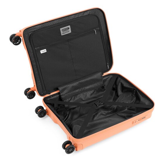 Epic Phantom SL 4 roues trolley cabine 55 cm