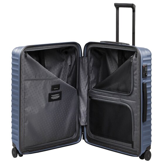 Titan Upgrade 4 roues Valise cabine M 69 cm