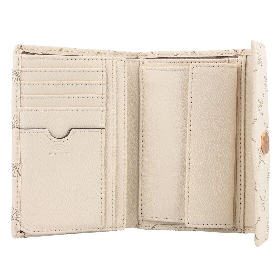 Joop! Cortina 1.0 Cosma Porte-monnaie RFID cuir 14 cm