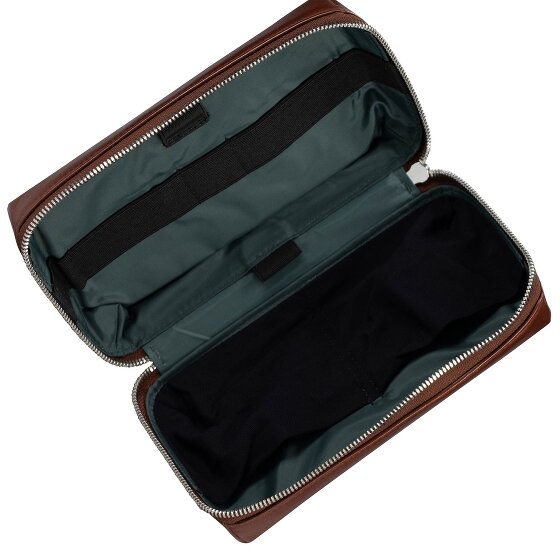 Jost Sacoche électronique Vardo en cuir 23 cm