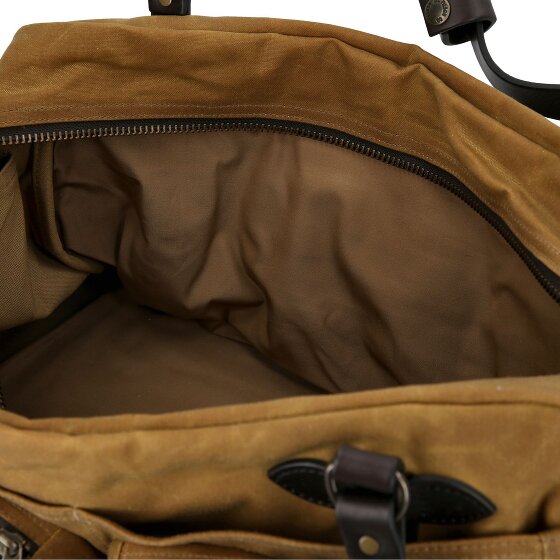 Filson Tin Cloth Sac de voyage Weekender 48 cm