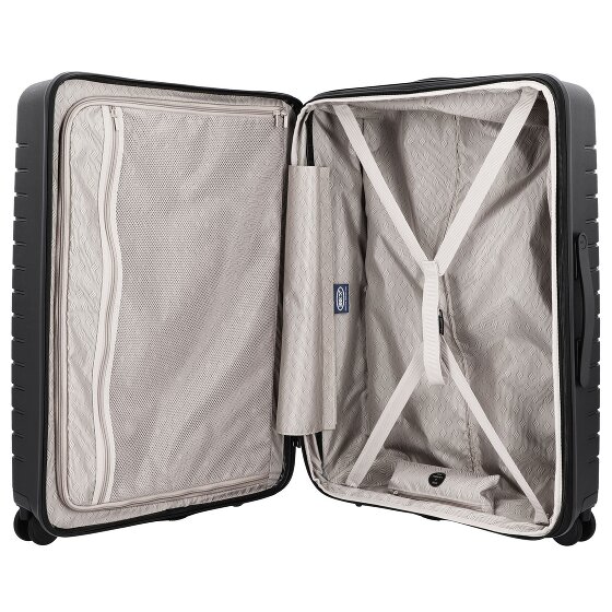Bric's BY Ulisse Trolley 4 roues 71 cm
