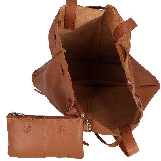 Greenburry Nappa Sac à main Cuir 37 cm