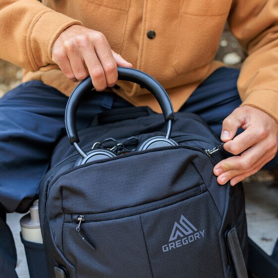Gregory Border 30 sac à dos zippé 53 cm
