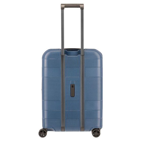 Travelite Korfu 4 roulettes Set de valises 3 pièces