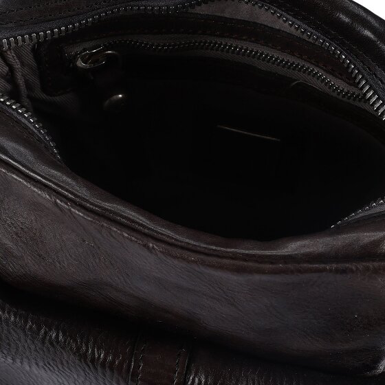 Campomaggi Limone Sac à bandoulière Cuir 25 cm