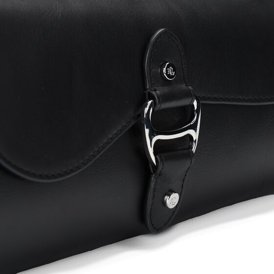 Lauren Ralph Lauren Tasha Sac à bandoulière Cuir 28.5 cm