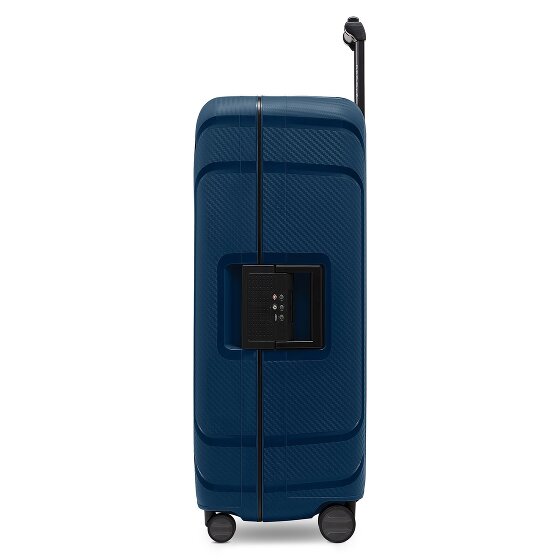 Redolz Essentials 15 4 roues trolley 75 cm avec fermeture à trois points