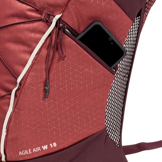 Vaude Agile Air Sac à dos de trekking 53 cm