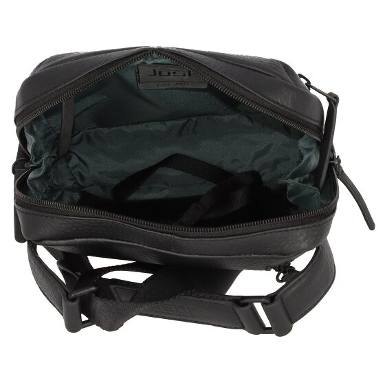 Jost Stockholm XS Sac à bandoulière en cuir 18 cm