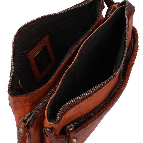 Harbour 2nd Urban Poets Lexi Sac à bandoulière Cuir 24 cm