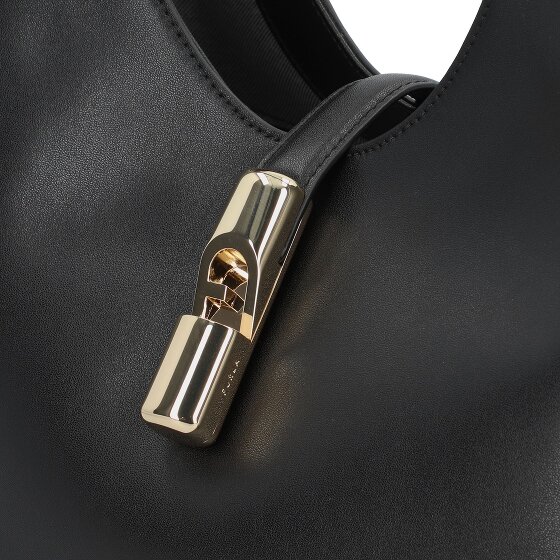 Furla Goccia Sac à bandoulière Cuir 30 cm