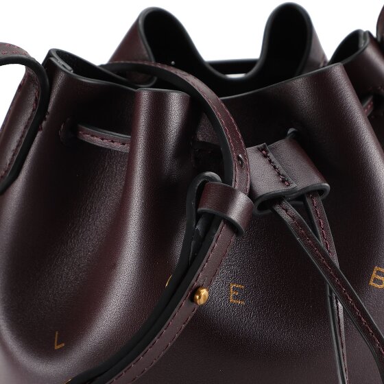 Liebeskind Dancing Letters Sac à main S Cuir 12 cm