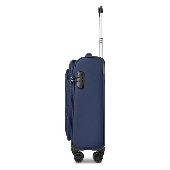 Franky Melbourne 3.0 4 roues trolley cabine 55 cm