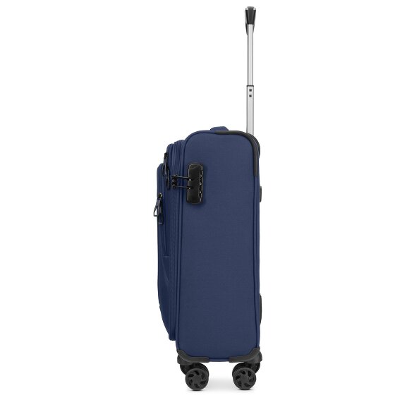 Franky Melbourne 3.0 4 roues trolley cabine 55 cm