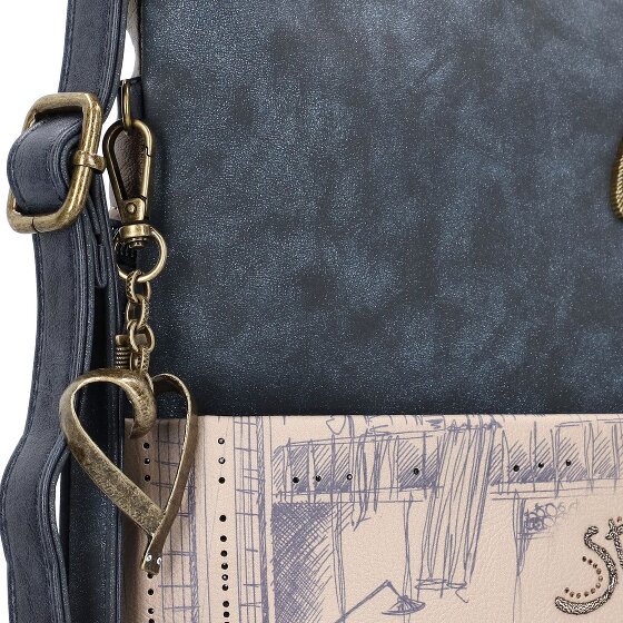 Anekke Studio Sac à bandoulière 31 cm